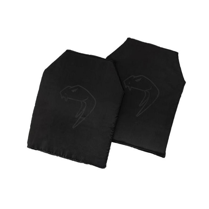 Kit de 2 plaques Sapi en mousse pour gilet et veste Viper