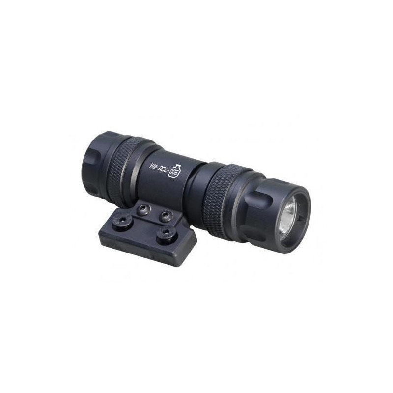 Lampe Ares Keymod