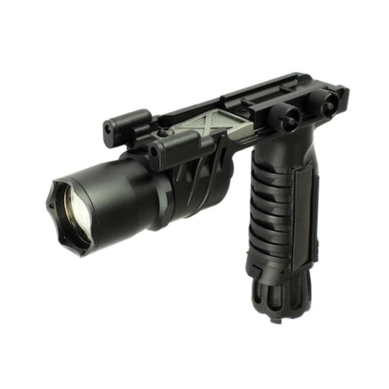 Lampe LED Smart Team - M910