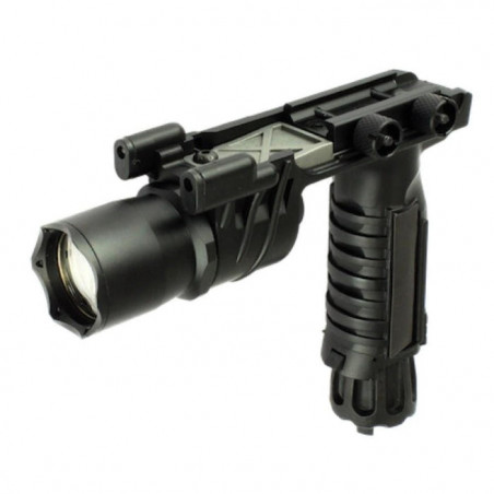 Lampe LED Smart Team - M910