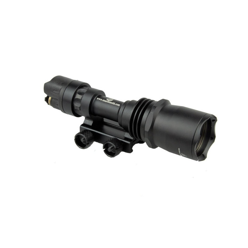 Lampe Tactique Smart Team - M951 (sans switch)