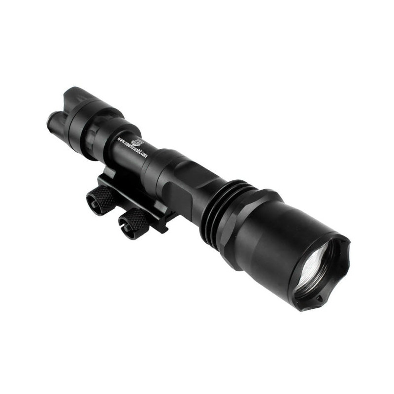 Lampe Tactique Smart Team - M961 (avec switch)