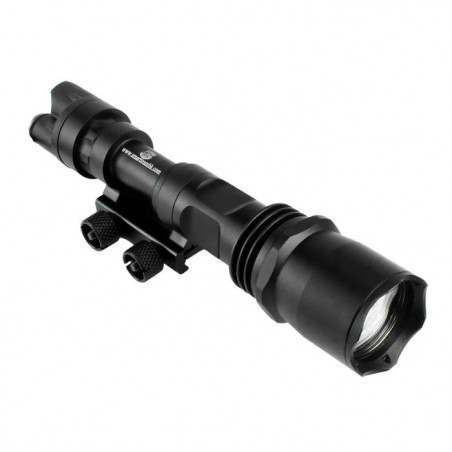 Lampe Tactique Smart Team - M961 (avec switch)