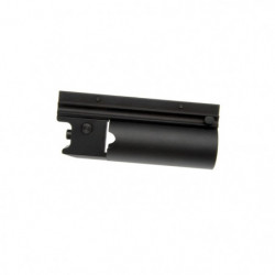 Lance Grenade ASG XM203 Court