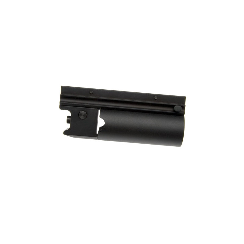 Lance Grenade ASG XM203 Court