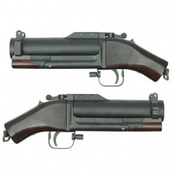 Lance Grenade King Arms M79
