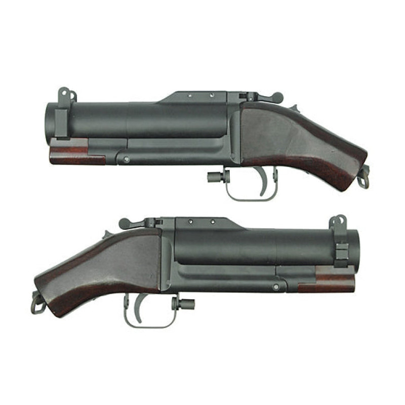 Lance Grenade King Arms M79