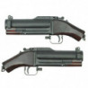 Lance Grenade King Arms M79
