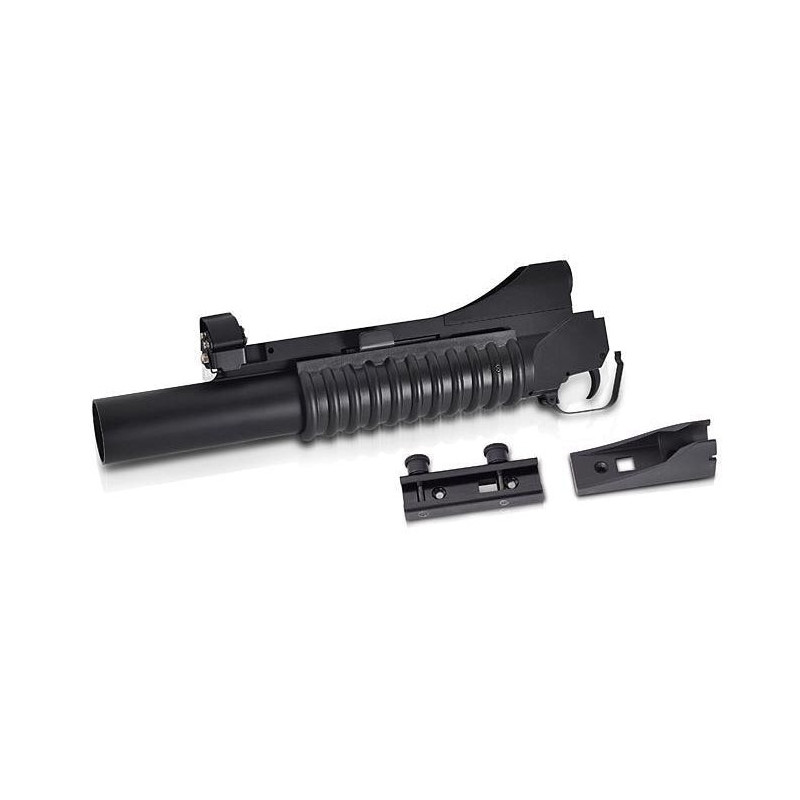 Lance Grenade Smart Team - M203 Long