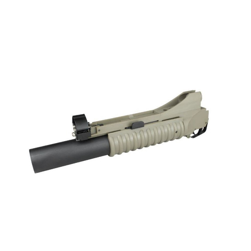 Lance Grenade Smart Team - M203 Long DE