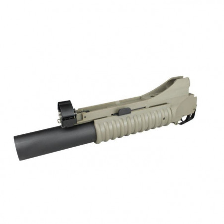 Lance Grenade Smart Team - M203 Long DE