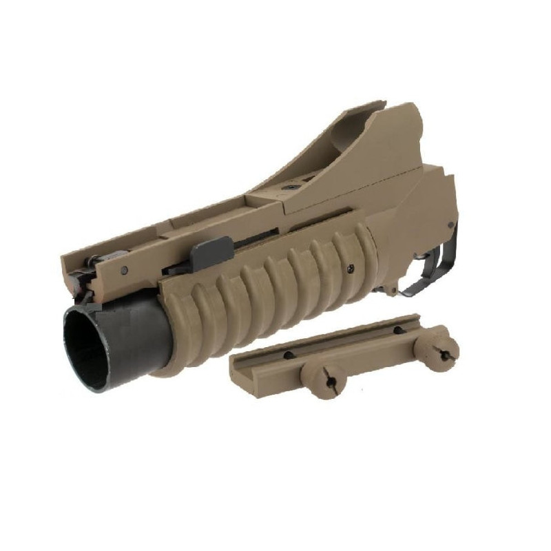 Lance Grenade Smart Team - M203 mini DE