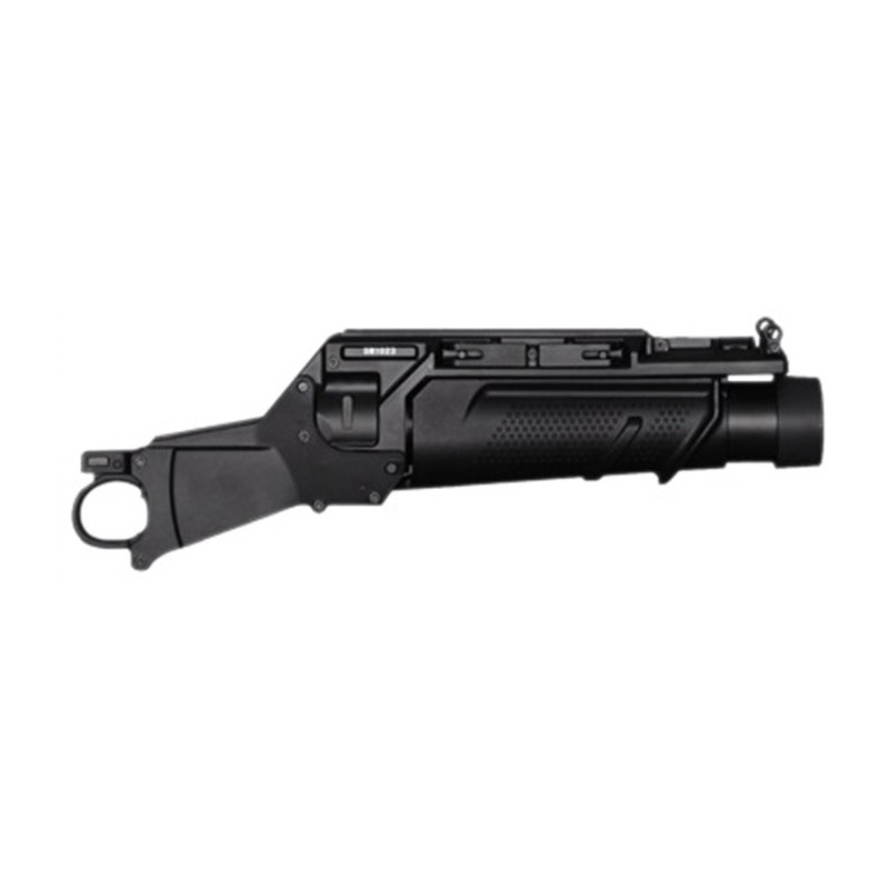 Lance Grenades Smart Team - MK16 Noir
