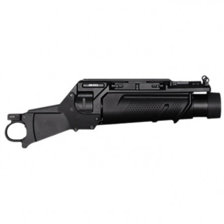 Lance Grenades Smart Team - MK16 Noir