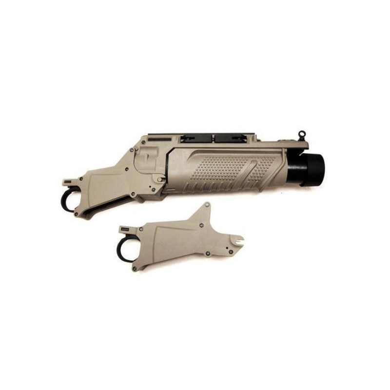 Lance Grenades Smart Team - MK16 Tan