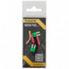 Lot de 2 micro fusibles - GATE