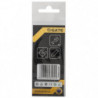 Lot de 2 mini fusibles - GATE