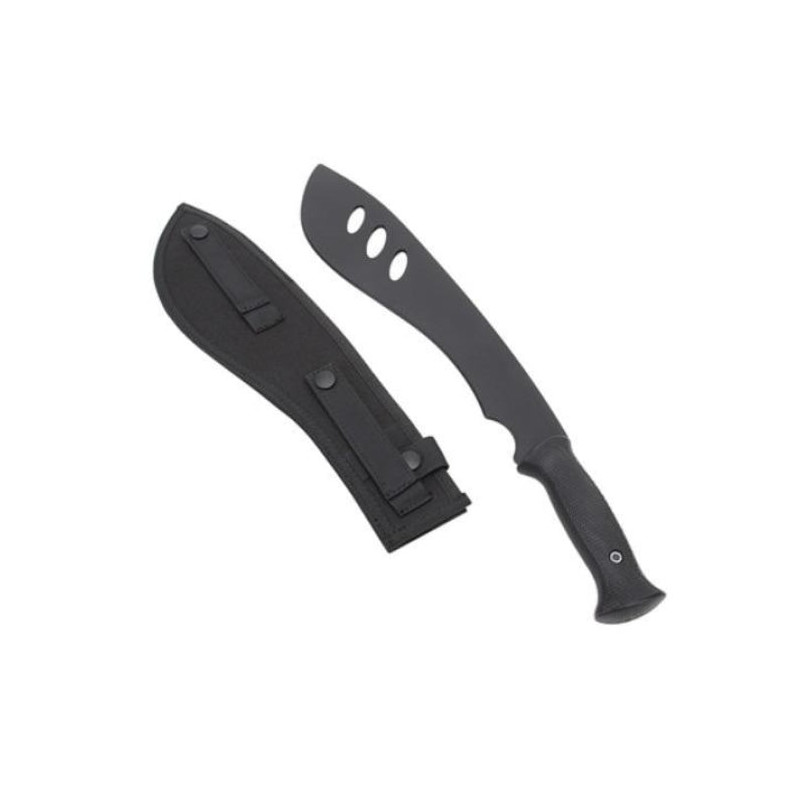 Machette Factice Smart Team - Noir
