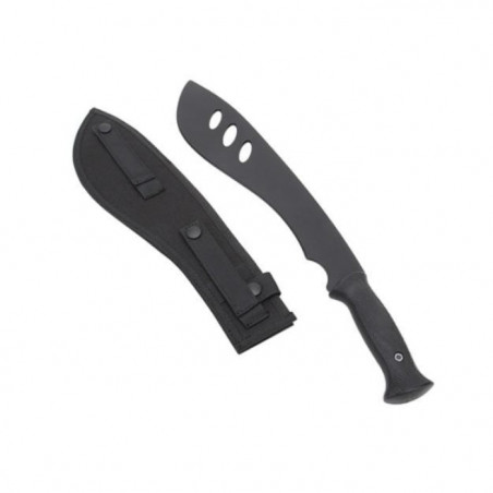 Machette Factice Smart Team - Noir