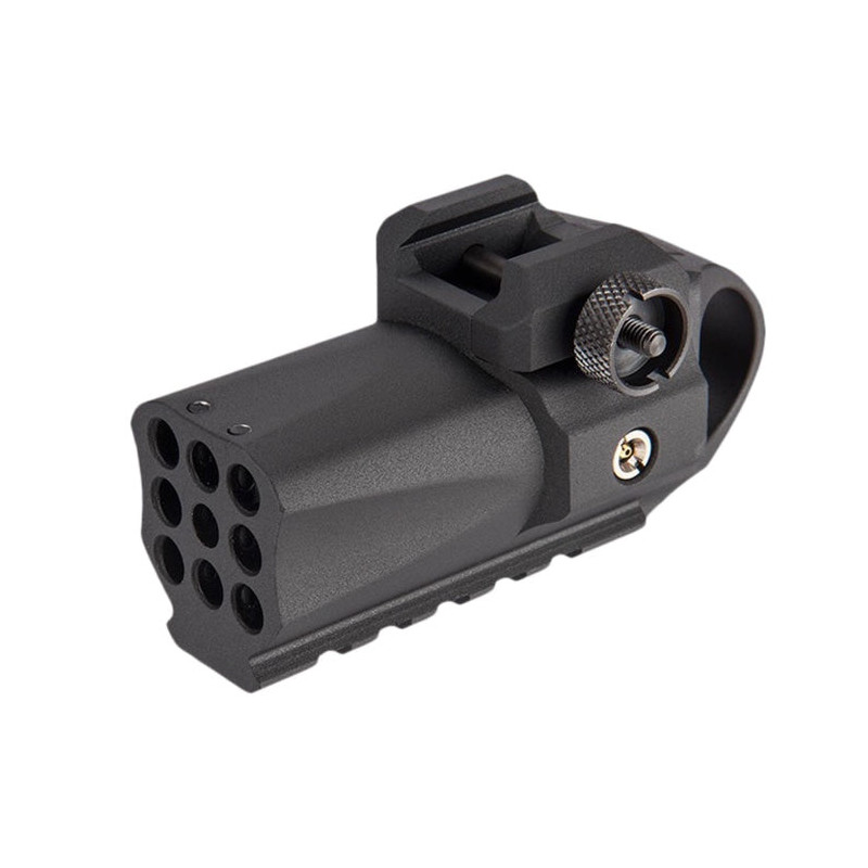 Mini Lance-Grenade HFC 40 coups à gaz