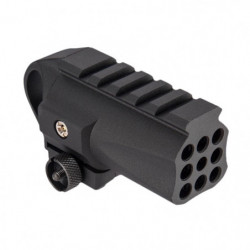 Mini Lance-Grenade HFC 40 coups à gaz
