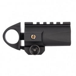 Mini Lance-Grenade HFC 40 coups à gaz