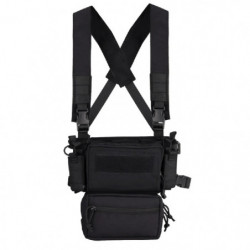 Mini Rig Swiss Arms /C10