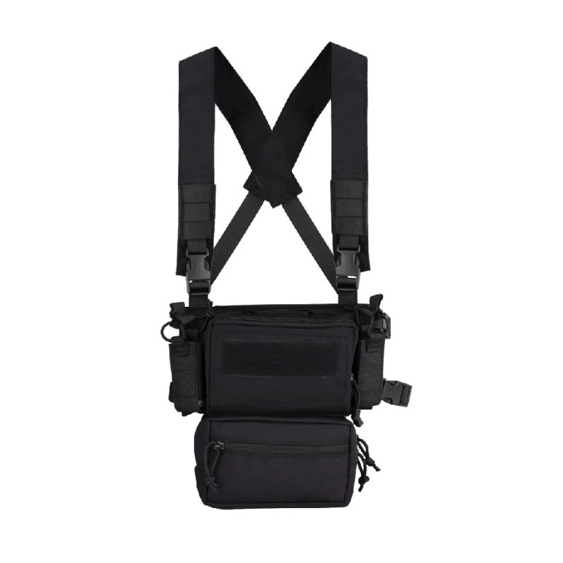 Mini Rig Swiss Arms /C10