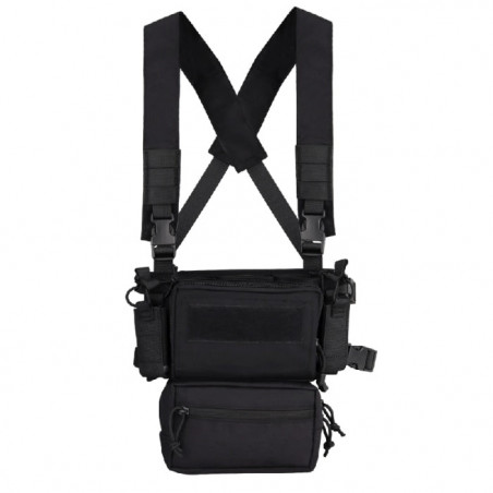 Mini Rig Swiss Arms /C10