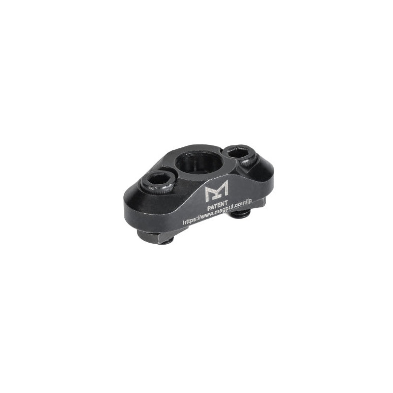 Montage sangle QD M-LOK BCMGUNFIGHTER™ MCMR-SM