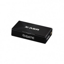 Mosfet GATE X-ASR