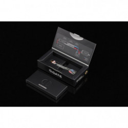 Mosfet GATE X-ASR