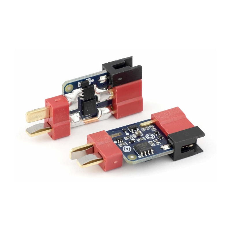 Mosfet NANO AAB - GATE