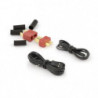 Mosfet NANO AAB - GATE