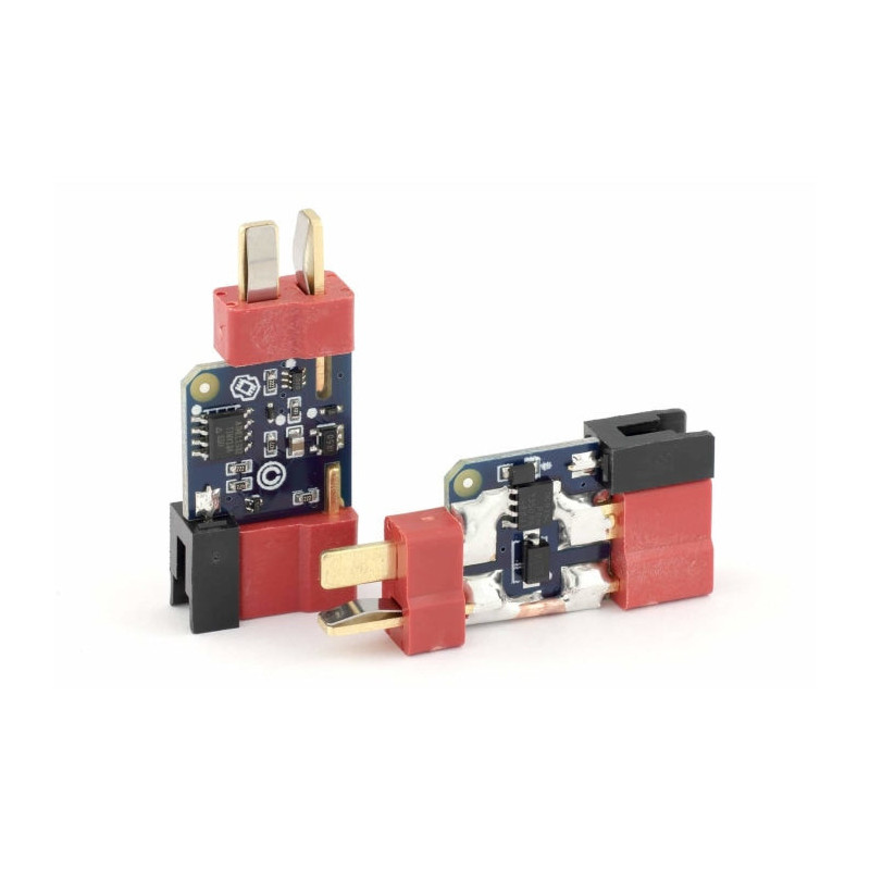 Mosfet NANO ASR - GATE