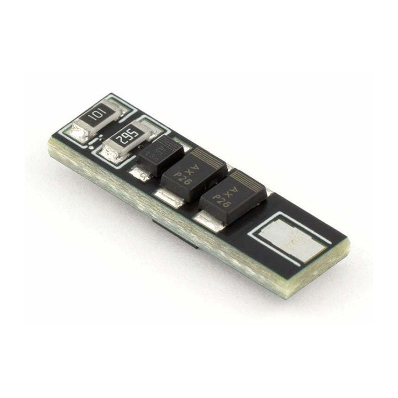 Mosfet PICO SSR3 - GATE