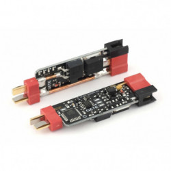 Mosfet programmable MERF...