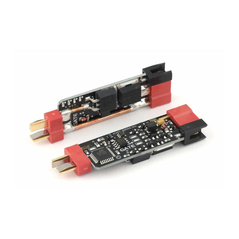 Mosfet programmable MERF 3.2 - GATE