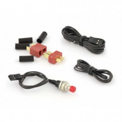 Mosfet programmable MERF 3.2 - GATE