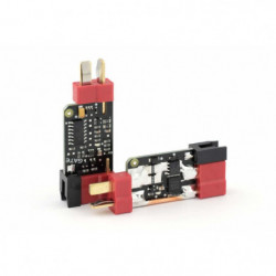 Mosfet programmable NANO...