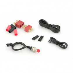 Mosfet programmable NANO HARD - GATE