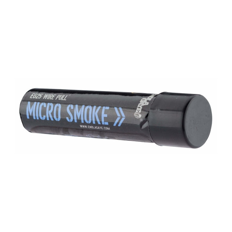 Pack de 10 Micro Fumigènes à goupilles EG25