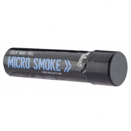 Pack de 10 Micro Fumigènes à goupilles EG25