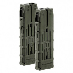 Pack de 2 chargeurs DAM 20...