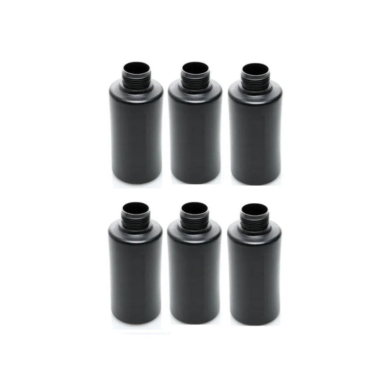Pack de 6 Coques Grenades Golden Eagle