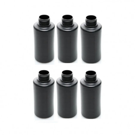 Pack de 6 Coques Grenades Golden Eagle