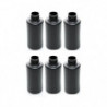 Pack de 6 Coques Grenades Golden Eagle