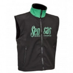 Gilet Sensas Scotland