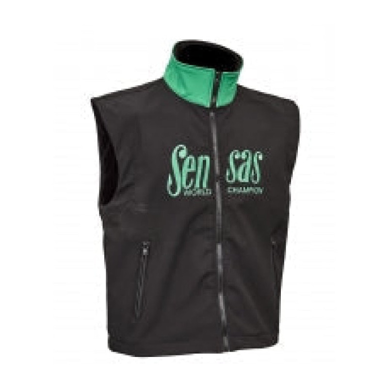 Gilet Sensas Scotland