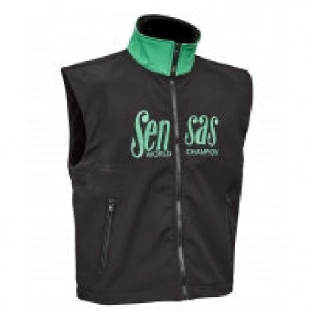 Gilet Sensas Scotland